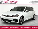 2018 Golf GTI Thumbnail 1