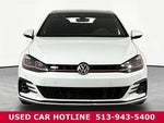 2018 Golf GTI Thumbnail 2