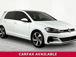 2018 Golf GTI Thumbnail 3