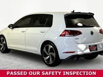 2018 Golf GTI Thumbnail 4