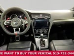 2018 Golf GTI Thumbnail 7