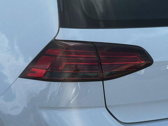 2018 Volkswagen Golf - $21,256