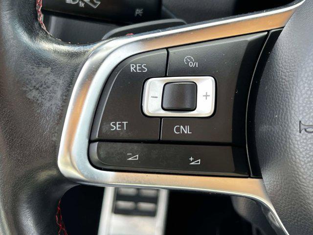 2018 Volkswagen Golf - $21,256