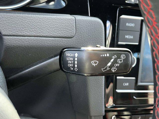 2018 Volkswagen Golf - $21,256