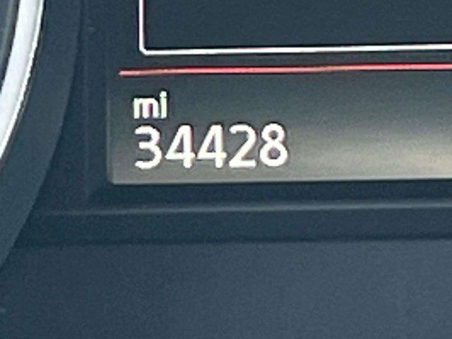 2018 Volkswagen Golf - $21,256