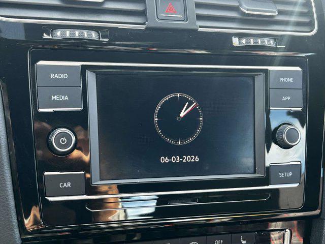 2018 Volkswagen Golf - $21,256
