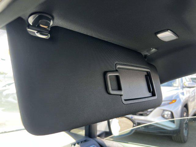 2018 Volkswagen Golf - $21,256