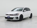 2018 Golf GTI Thumbnail 4