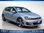 2017 Golf GTI Thumbnail 1