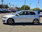 2017 Golf GTI Thumbnail 7