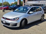 2017 Golf GTI Thumbnail 8