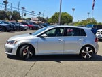 2017 Golf GTI Thumbnail 7