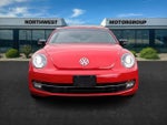 2012 Beetle Thumbnail 2