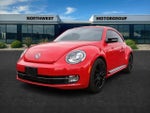 2012 Beetle Thumbnail 3