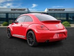 2012 Beetle Thumbnail 4