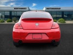 2012 Beetle Thumbnail 5