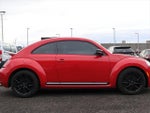 2012 Beetle Thumbnail 7