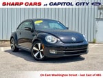 2012 Beetle Thumbnail 1