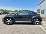 2012 Beetle Thumbnail 4
