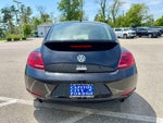 2012 Beetle Thumbnail 5