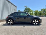 2012 Beetle Thumbnail 7