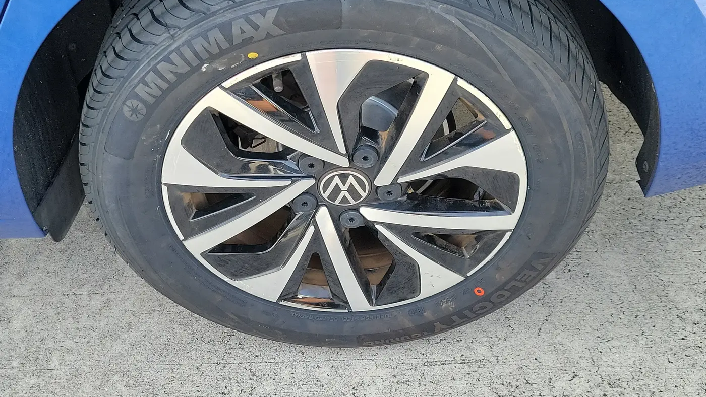 2023 Volkswagen Jetta S