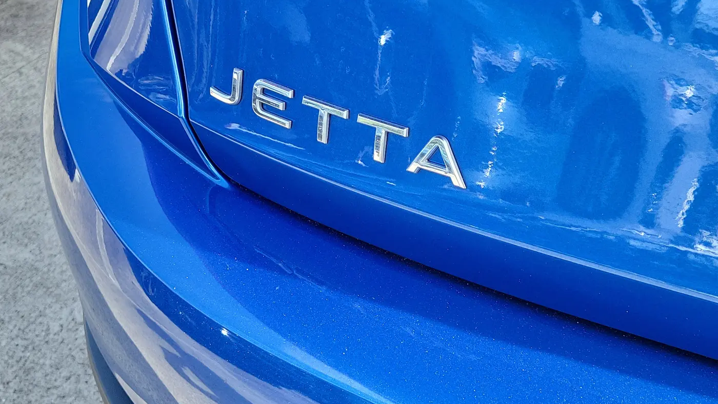 2023 Volkswagen Jetta S