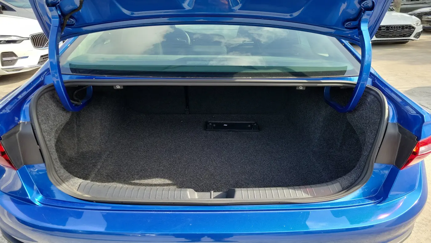 2023 Volkswagen Jetta S