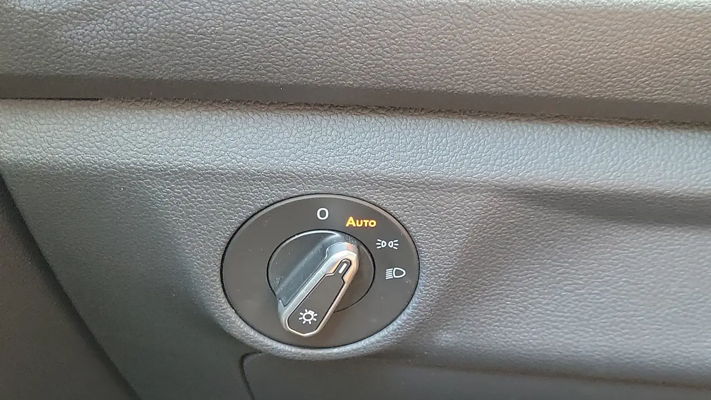 2023 Volkswagen Jetta S