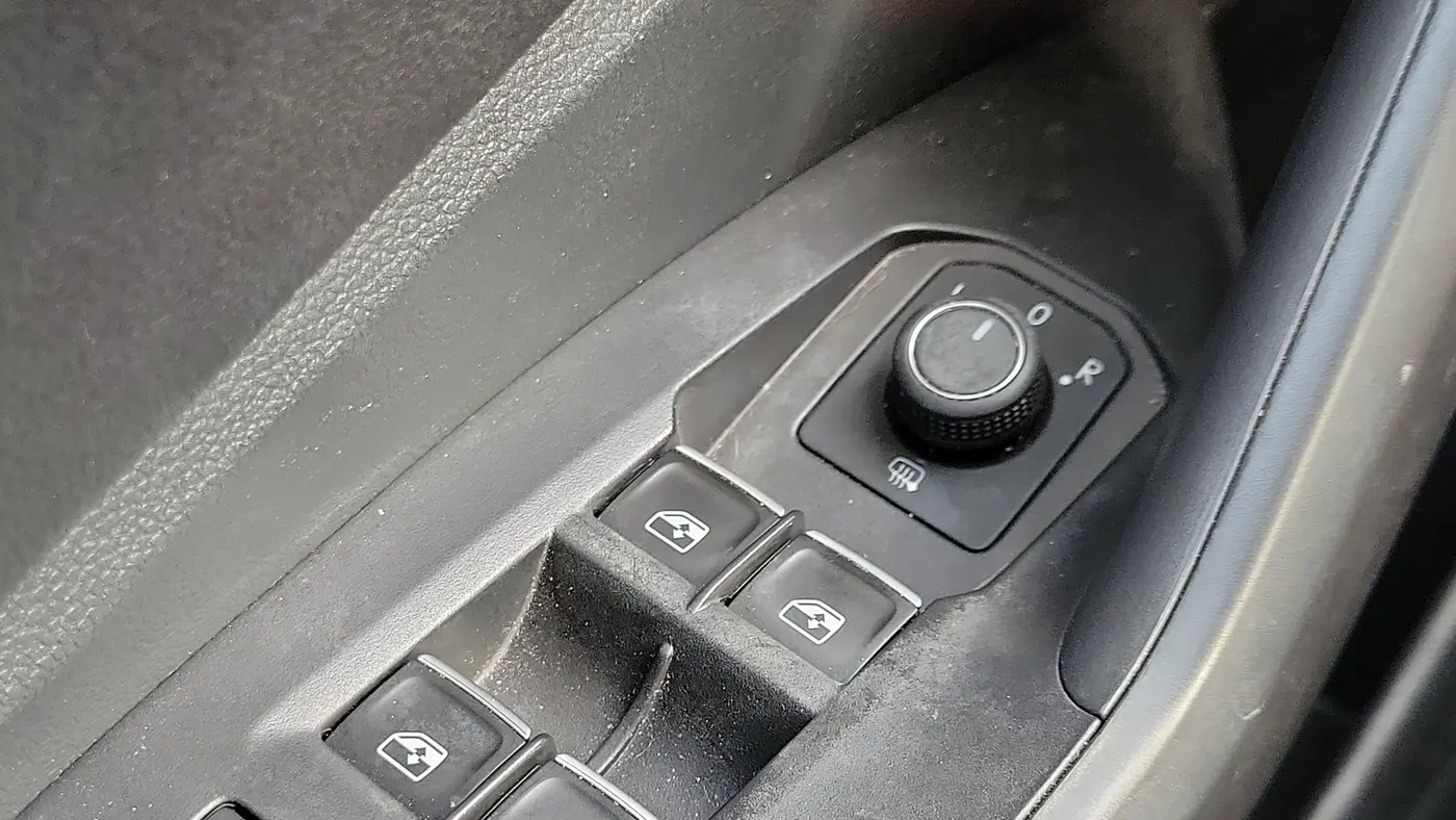 2023 Volkswagen Jetta S
