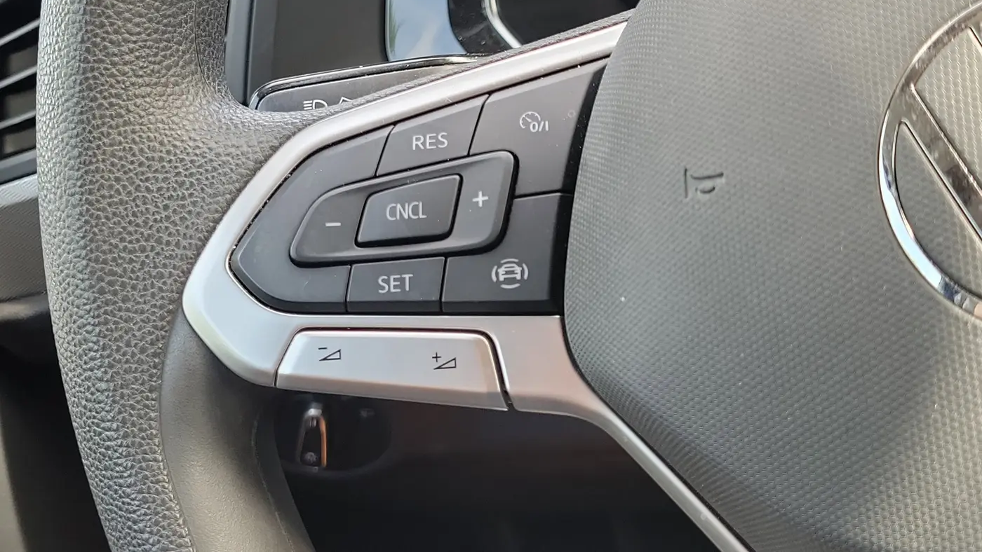 2023 Volkswagen Jetta S