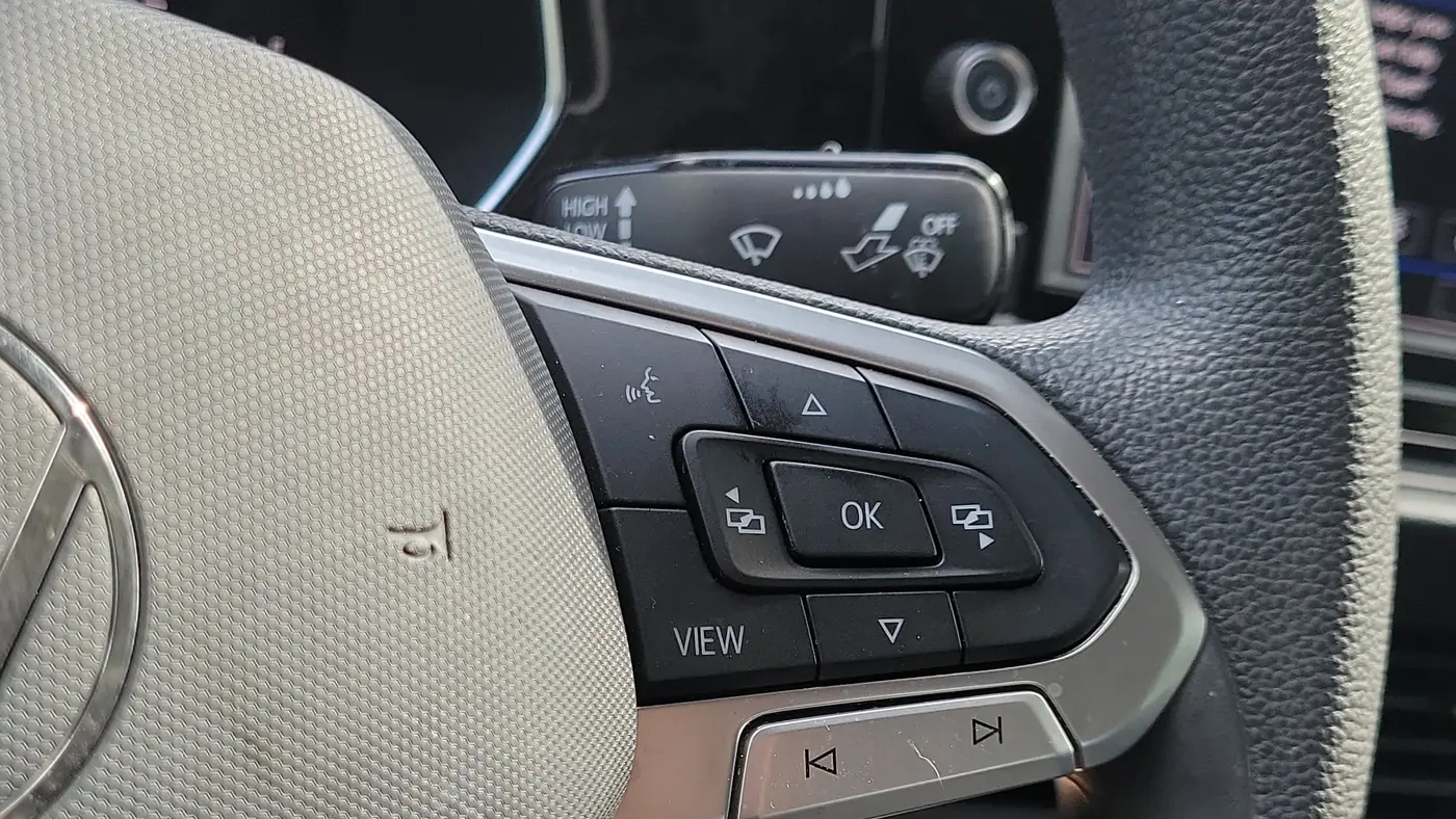 2023 Volkswagen Jetta S