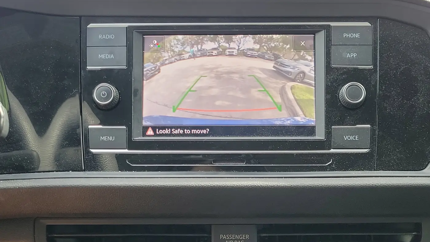 2023 Volkswagen Jetta S