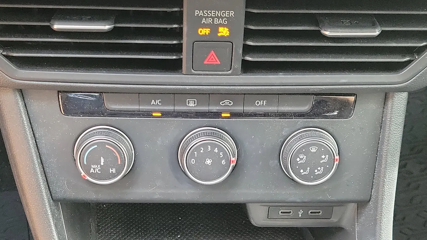 2023 Volkswagen Jetta S