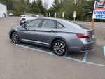 2023 Jetta Thumbnail 3