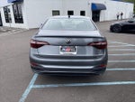 2023 Jetta Thumbnail 4