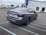 2023 Jetta Thumbnail 5
