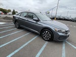 2023 Jetta Thumbnail 7