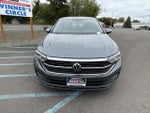 2023 Jetta Thumbnail 8