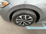 2023 Jetta Thumbnail 9