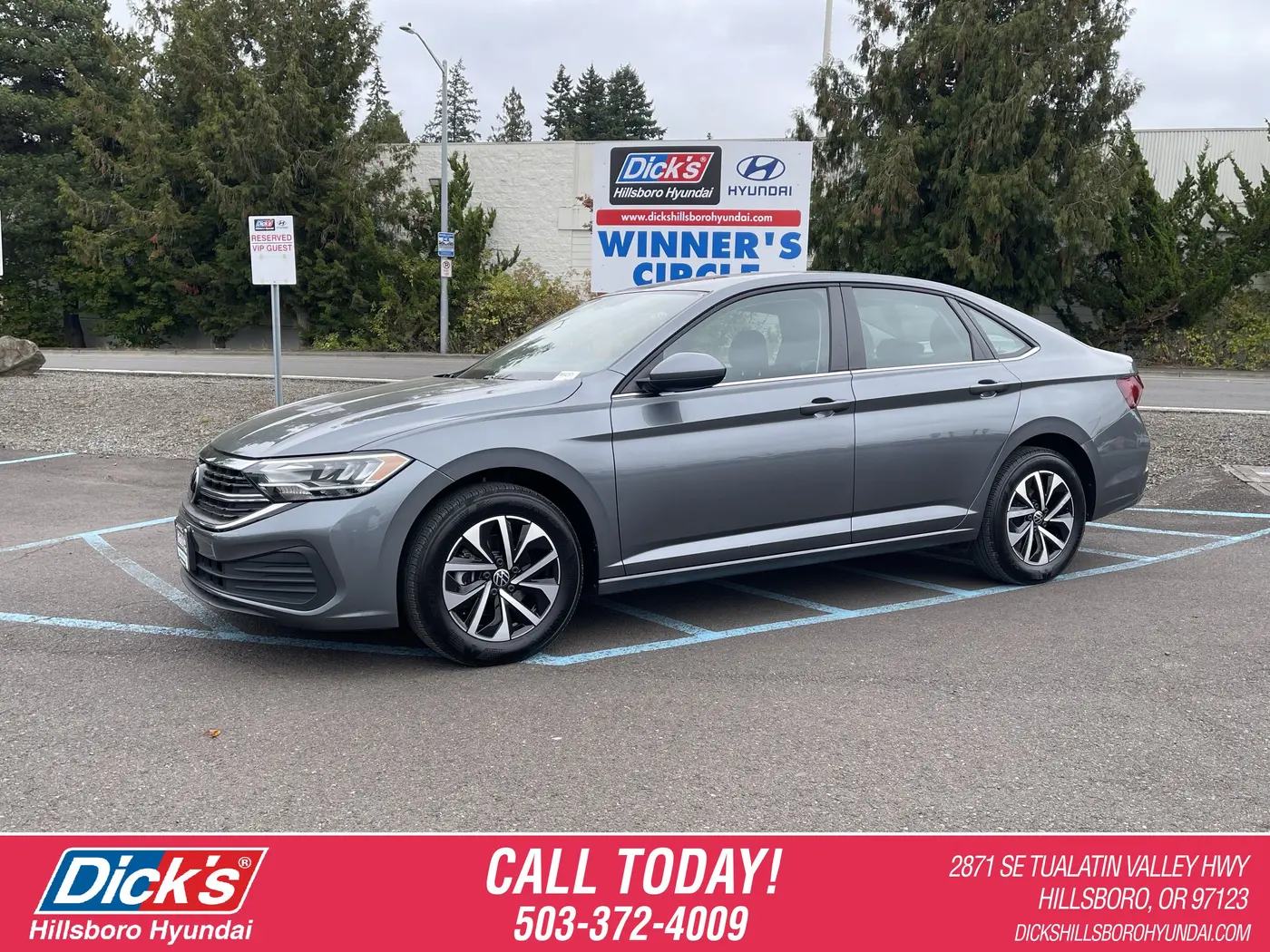 2023 Volkswagen Jetta - $16,914