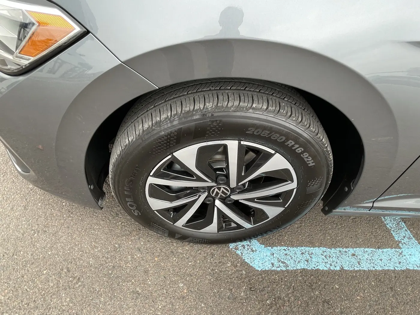 2023 Volkswagen Jetta - $16,914