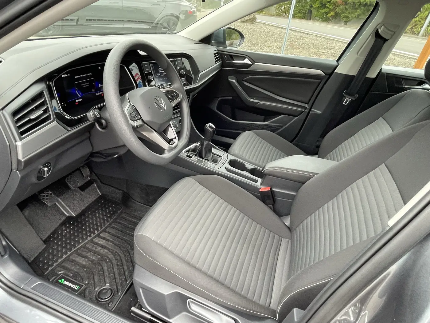 2023 Volkswagen Jetta - $16,914