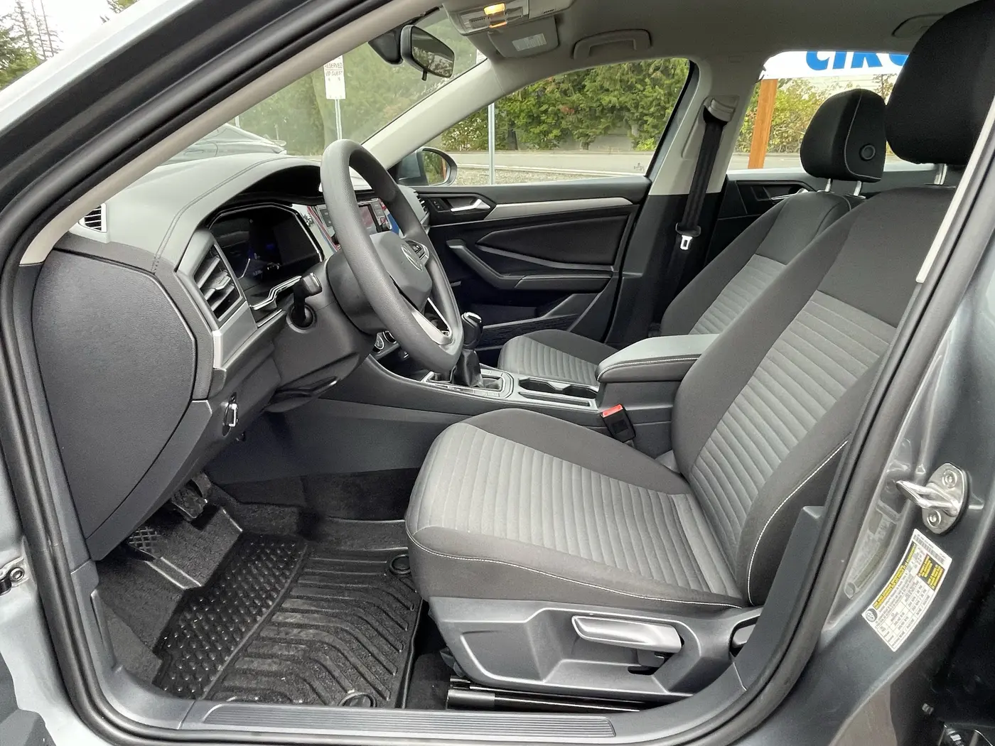 2023 Volkswagen Jetta - $16,914