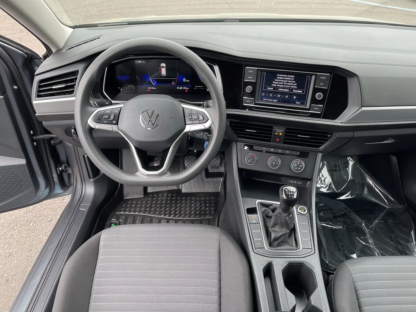 2023 Volkswagen Jetta - $16,914