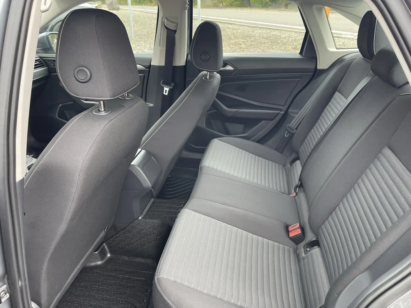 2023 Volkswagen Jetta - $16,914