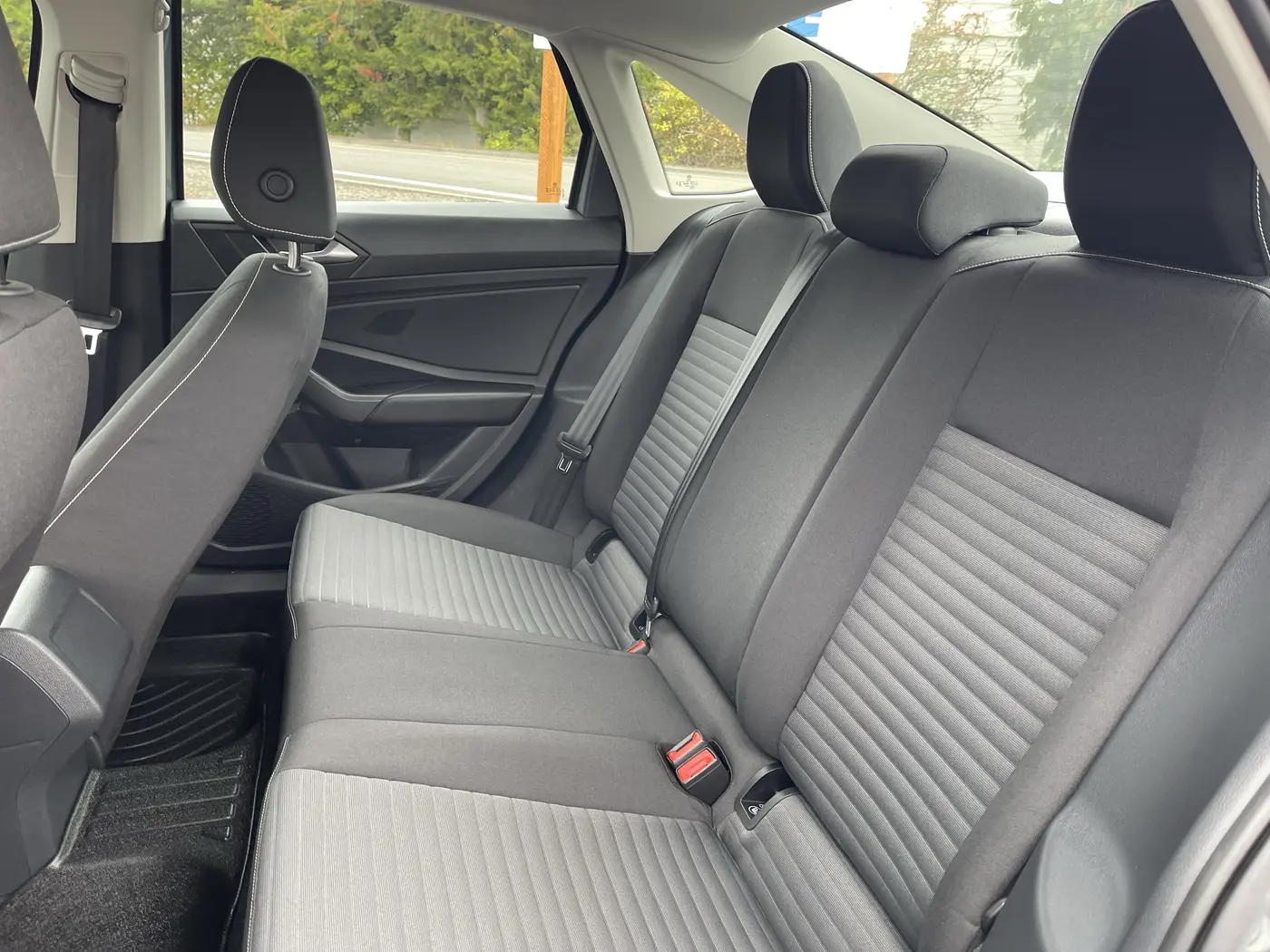 2023 Volkswagen Jetta - $16,914