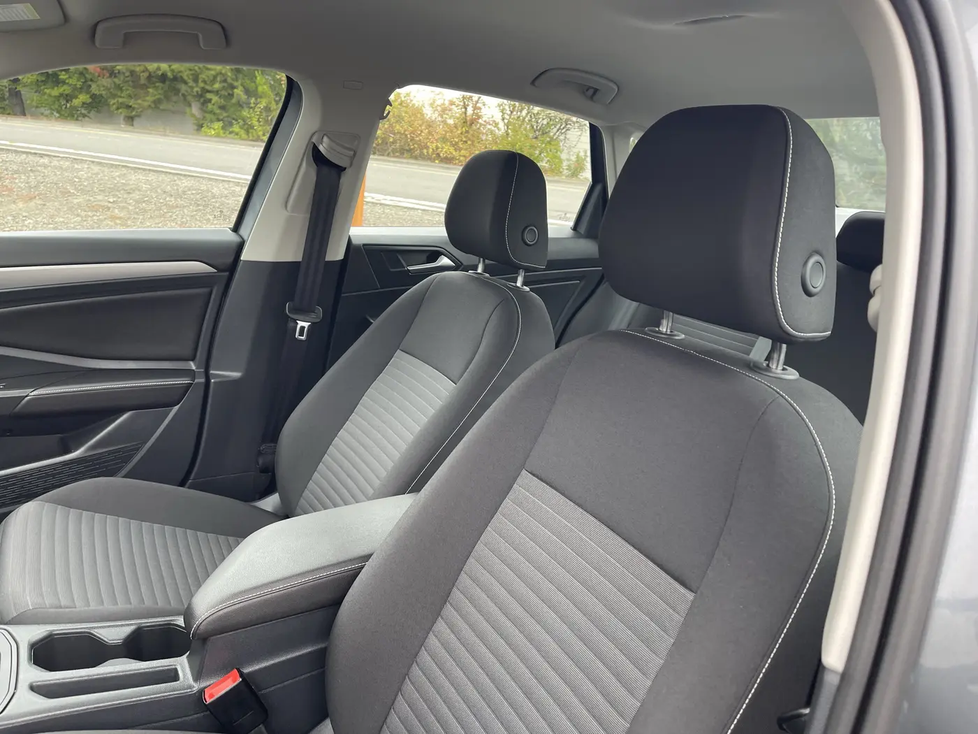 2023 Volkswagen Jetta - $16,914