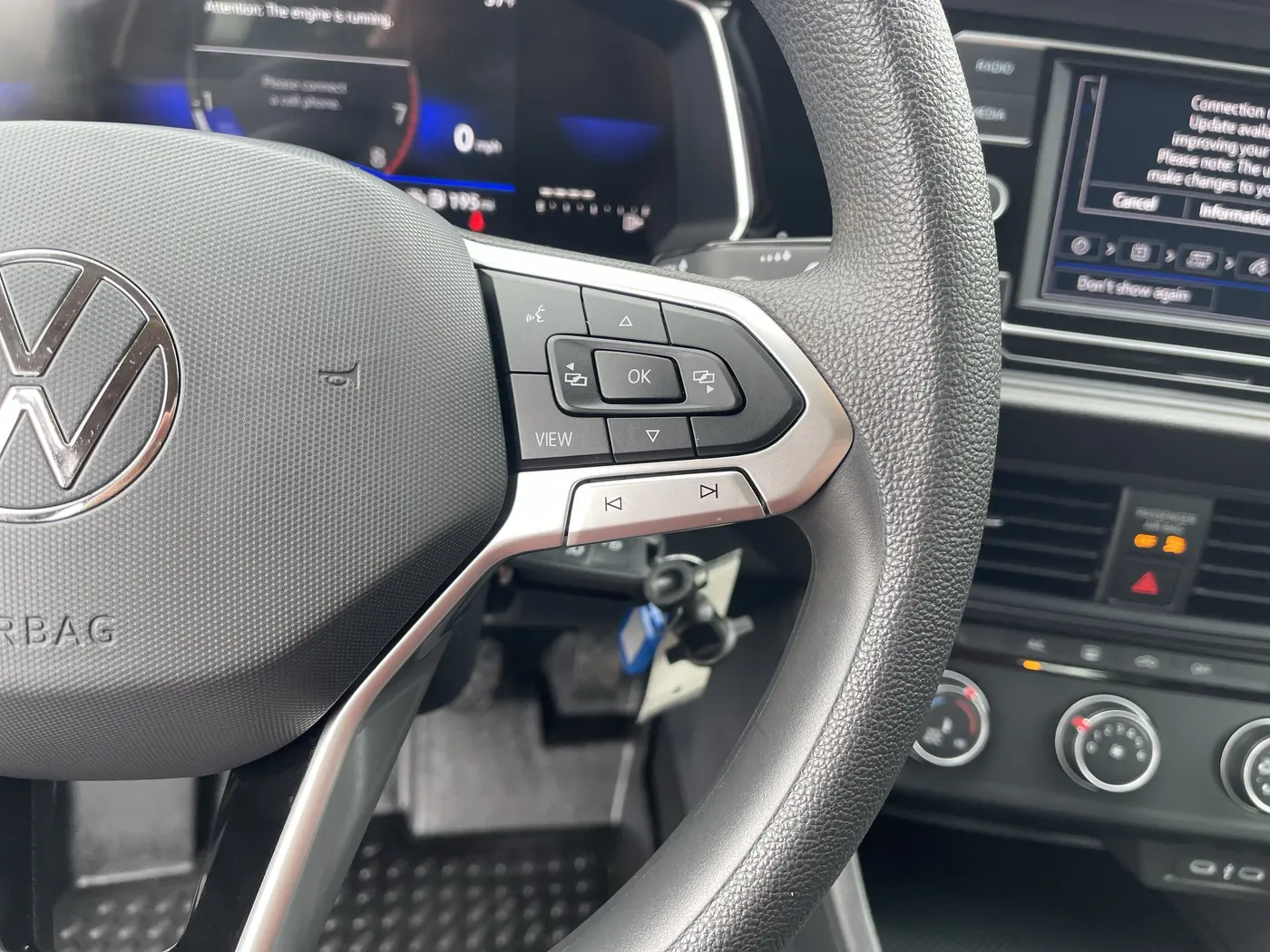 2023 Volkswagen Jetta - $16,914