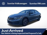 2023 Jetta Thumbnail 1